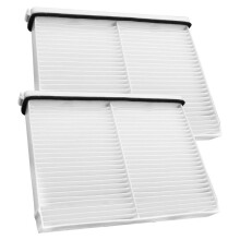 Set van 2 Interieurfilters Geschikt voor CX-90 CX-70 2024-2026, Vervangt KR9P-61-J6X