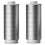 2pcs Filter Elements Bathroom Water Heater Filter for Water Heater Front Prefilter Detachable Filter Cartridge 1