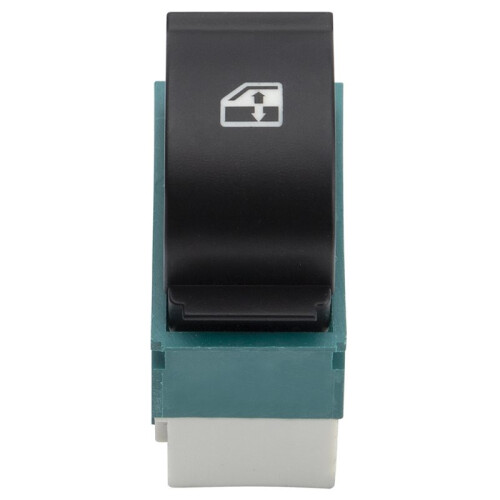 735417034 Car Power Window , 5-Pin Front Passenger Side Window Control Button Replacement for  Idea 2003-2016 1