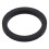 Espresso Coffee Maker Silicone Brew  Gasket Seal  for  Silvia Coffee Machine Accessories Coffee Tool 5