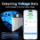 KONNWei MAXOBD Pro Car OBD2 Diagnostic Tool Scanner Full System Code Reader Automotive Diagnostic Scanner 5
