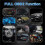KONNWei MAXOBD Pro Car OBD2 Diagnostic Tool Scanner Full System Code Reader Automotive Diagnostic Scanner 7