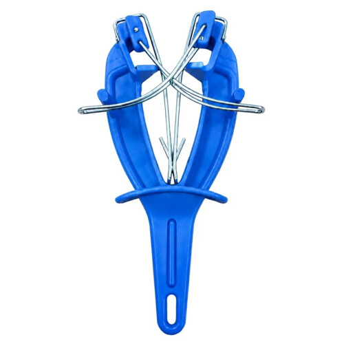 Knife Sharpener Rod, Sharpening Steel, Kitchen Knife Honing Tool, Handheld Sharpener for Home Restaurant Use