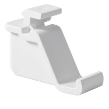 Support de Résistance Chauffante pour Four à Micro-Ondes pour et pour , Remplace les Références W10120232 et W10120233