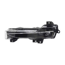 Car Front Left Bumper Fog Light Auto Day Running Lamp Signal Lamp 1077391-00-E for Model 3/Y 2017-2023