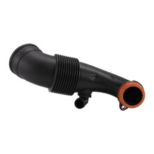 Engine Air Intake Hose Intake Air Duct 13717638568 for F15 F16 X5 X6 2013-2019 Right Side