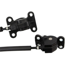 Kit de Cabo para Porta Deslizante Elétrica Lateral Esquerda 72010-SHJ-A21 para 2005-2010
