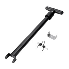 Telescoping Wagon Handle Replacement Retractable Heavy Duty Pull Handle for Camping Carts Strollers Wagons Part