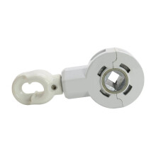 Retractable Awning Drive Gearbox Replacement Crank for Fiamma Gear Box F45 4M-5.5M Awning 2008 Onwards Spare Replacement