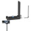 L-Shaped Stand Compatible for  X5, L-Shaped Aluminum Quick-Release Mount, Horizontal/Vertical Shooting 2