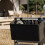 Wagon Rear Storage Bag , Wagon Tail Storage Bag Wagon Attachments for Folding Carts, Wagon Accessories 2