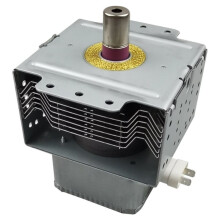 2M248J Air-Cooled Magnetron Short-Pin for Microwave Generators and Heating Equipment Vacuum Tube