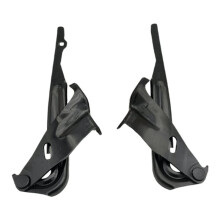 1 Set di Cerniere per Cofano HO1236131 HO1236132 Adatte per Modelli per CR-V 2012-2016