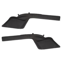 1set Windshield Wiper Deflector 538670R070 538660R070 Suitable for RAV4 2019-2023 Models