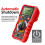 ANENG SZ301 Multi Functional Multimeter 600V AC/ Voltage 10A Current Measurement Electrical Maintenance Instrument Black 5