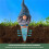 1set Automatic Watering Devices, Ceramic Drip Irrigators for Gardens, Small Wine Bottle-Mouth Watering Device 4