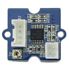 Galvanic Skin Response Transducer for Stress and Emotion Analysis, Biofeedback