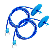 39Inch Full Dry Respirator Adult Diving Swimming Camping Stream Diving Experience Equipment Swimming Breathing Tube 2PCS