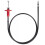 ETone Mechanical Shutter Release Cable Cord with Bulb-Lock Needle Type Mechanical Shutter for Large Format Cameras 70cm 1
