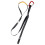 Safety Arborist Tree Climbing Loop Footer Ascender Webbing Equipment Adjustable Ascender Foot Loop Stirrup/Strap 2