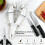 Knife Sharpener Rod, Sharpening Steel, Kitchen Knife Honing Tool, Handheld Sharpener for Home Restaurant Use 4