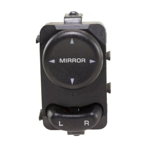 4685317AC Rearview Mirror  Side Mirror Control Button for  Voyager  Caravan 2004-2010 1