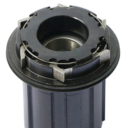Cycling 11 Speed Freehub 11 Speed Hub Fine Workmanship High-Strength Material  Design Simple Operation B 1