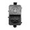4685317AC Rearview Mirror  Side Mirror Control Button for  Voyager  Caravan 2004-2010 4