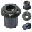 Cycling 11 Speed Freehub 11 Speed Hub Fine Workmanship High-Strength Material  Design Simple Operation B 5
