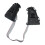 5ED919719B Commande Multifonction au Volant pour  Fabia 2015 et Octavia 2013-2023 4