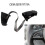 5ED919719B Multi-Function Steering Wheel Button Control  for  Fabia 2015 Octavia 2013-2023 5ED919719 5