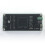 Music Spectrum LED Pickup Rhythm Analyzer Audio + Microphone Dual Input Type-C Power Audio Level Indicator B 6