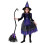 Halloween Decoration Witch Flying Broomstick,Party Dance Costume Props Witch Broomstick Decoration 3