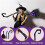 Halloween Decoration Witch Flying Broomstick,Party Dance Costume Props Witch Broomstick Decoration 5
