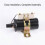 Ignition Coil for   Mercury OMC Crusader  V6 V8 with Conventional Ignition 898253T24 915735 7