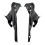 1 Set di Cerniere per Cofano HO1236131 HO1236132 Adatte per Modelli per  CR-V 2012-2016 6