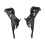 1 Set di Cerniere per Cofano HO1236131 HO1236132 Adatte per Modelli per  CR-V 2012-2016 3