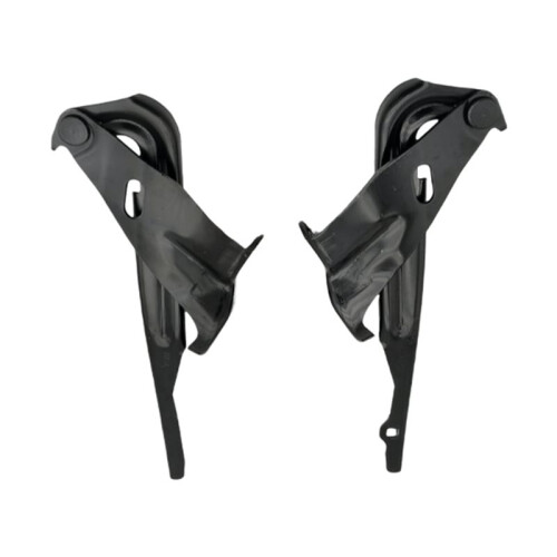 1 Set di Cerniere per Cofano HO1236131 HO1236132 Adatte per Modelli per  CR-V 2012-2016 2