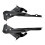 1 Set di Cerniere per Cofano HO1236131 HO1236132 Adatte per Modelli per  CR-V 2012-2016 5