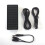Music Spectrum LED Pickup Rhythm Analyzer Audio + Microphone Dual Input Type-C Power Audio Level Indicator B 5