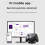 LEADJOY XENO  Wireless Game Controller Toggle  Hall-Effect Linear Trigger E-Sports Gamepads for Mobile/Steam 9