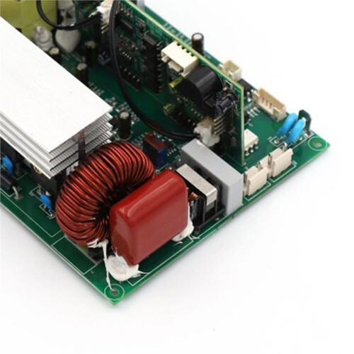 Multi-Power Inverter PCBA Bare Board 300W-110V Mobile  Storage Power Inverter Main Board 1