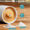 Ceramic Core Small Pill Crusher Fine Powder,Manual Pill Grinder for Elderly & Pets, for Arthritic Hands EU Plug 8