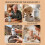 Ceramic Core Small Pill Crusher Fine Powder,Manual Pill Grinder for Elderly & Pets, for Arthritic Hands EU Plug 5