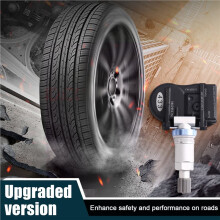56029527AA TPMS Tire Pressure Monitor Sensor for 2008 300 Charger Grand Cherokee 68078768AA