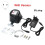 Tuya WiFi Valve Automatic Electric Safety Shut Off Control Valve Timer Garden Faucet Controller EU Plug 2