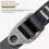 Safety Arborist Tree Climbing Loop Footer Ascender Webbing Equipment Adjustable Ascender Foot Loop Stirrup/Strap 3