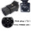 Type2 V2L Portable Discharger EV Conversion Type N Socket Electric Vehicle Discharge with  LED BR Plug 3