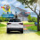 800M Long Range Solar Wireless Motion Sensor & Detector with Portable Receiver Alarm Detector and  Design 6