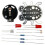 Electronic DIY Weevil Eye - Beginner Soldering Fun for Students, Handmade Gift, Educational Experiment, DIY LED Module 3